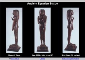 Artefact