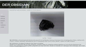 Obsidian