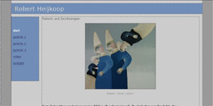 heijkoop