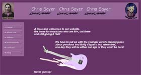 Chris