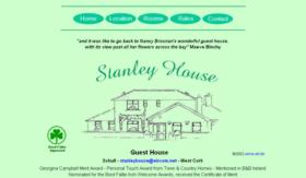 Stanley House