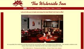 Waterside Inn